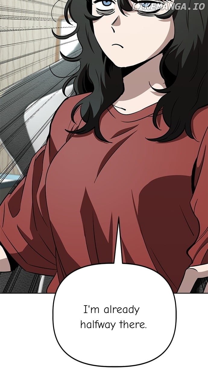 Unemployed Baek-soon Chapter 68 - page 13